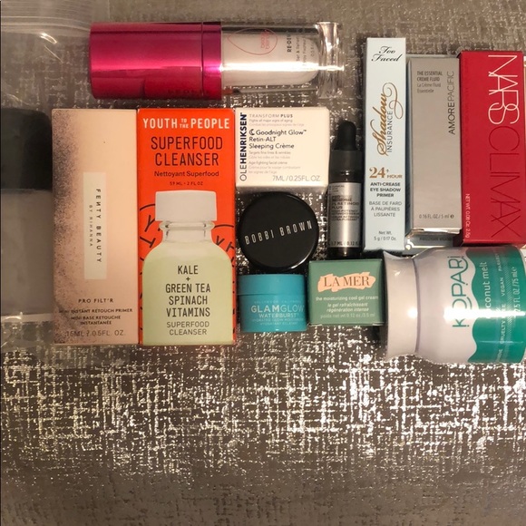 Sephora Other - Sephora/Ulta Deluxe Travel Bundle